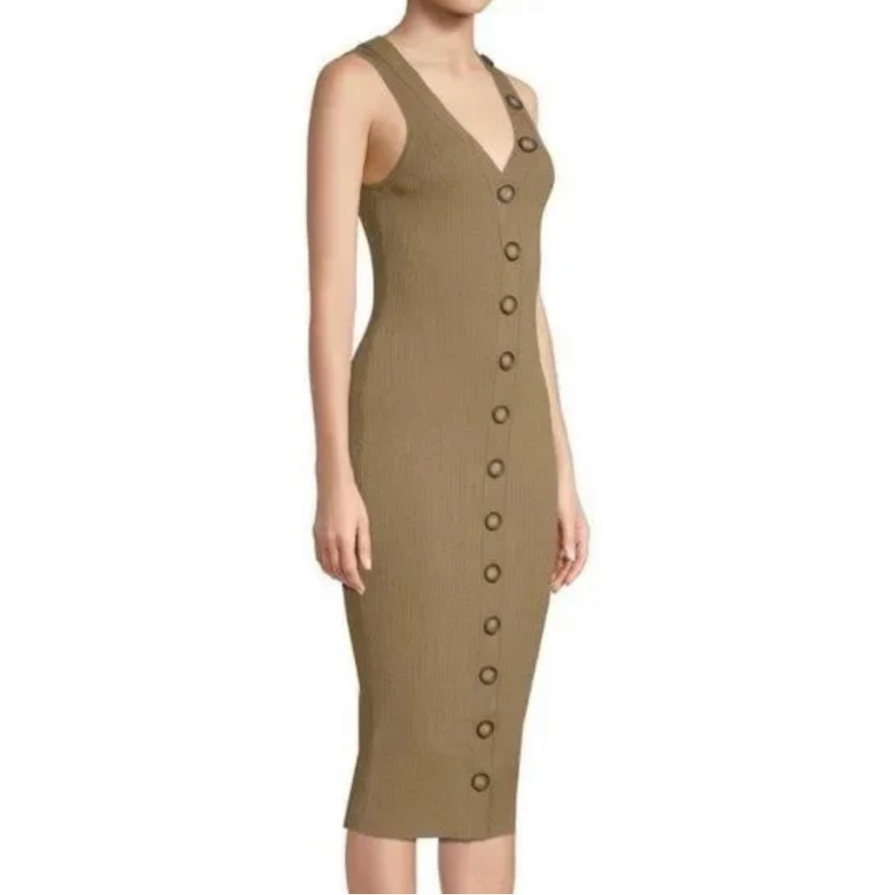 NWT Ronny Kobo Dress